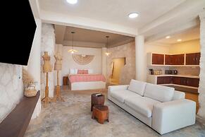 Alquimia Hotel Boutique