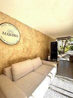 Alquimia Hotel Boutique