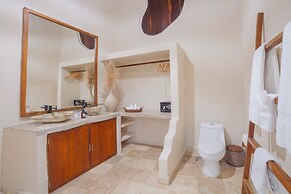 Alquimia Hotel Boutique