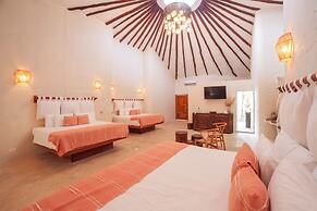 Alquimia Hotel Boutique