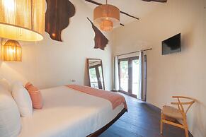 Alquimia Hotel Boutique