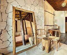Alquimia Hotel Boutique