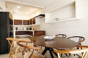 Alquimia Hotel Boutique