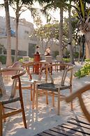 Alquimia Hotel Boutique