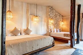 Alquimia Hotel Boutique