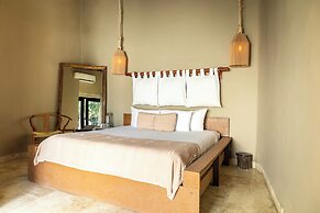 Alquimia Hotel Boutique