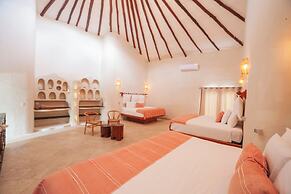 Alquimia Hotel Boutique