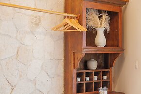 Alquimia Hotel Boutique