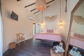 Alquimia Hotel Boutique