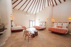 Alquimia Hotel Boutique