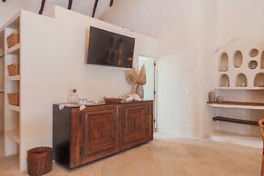 Alquimia Hotel Boutique