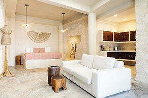 Alquimia Hotel Boutique