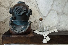 Alquimia Hotel Boutique