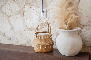 Alquimia Hotel Boutique