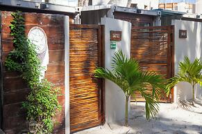 Alquimia Hotel Boutique