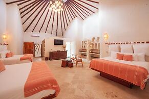 Alquimia Hotel Boutique