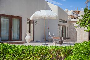 Alquimia Hotel Boutique