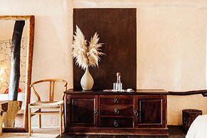 Alquimia Hotel Boutique