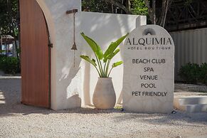 Alquimia Hotel Boutique