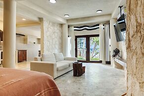 Alquimia Hotel Boutique