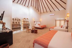 Alquimia Hotel Boutique