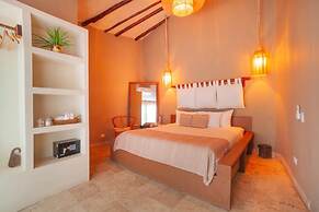 Alquimia Hotel Boutique