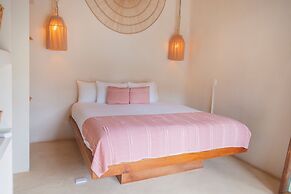 Alquimia Hotel Boutique