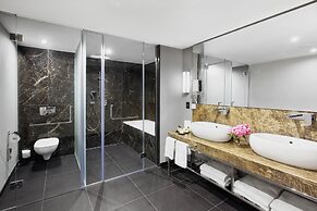 InterContinental Sofia by IHG