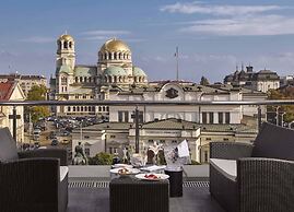 InterContinental Sofia by IHG