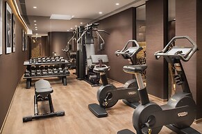 InterContinental Sofia by IHG
