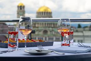 InterContinental Sofia by IHG