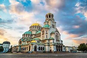 InterContinental Sofia by IHG