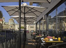 InterContinental Sofia by IHG