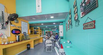 Hotel Las Lunas