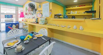 Hotel Las Lunas