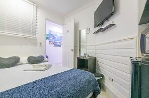 Hotel Las Lunas