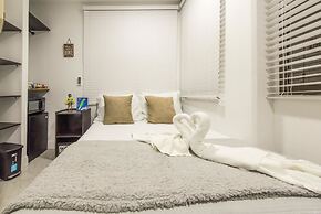 Hotel Las Lunas