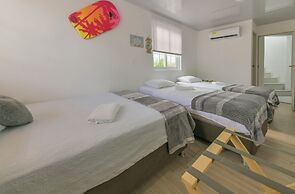Hotel Las Lunas
