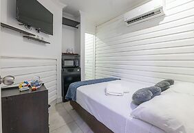 Hotel Las Lunas