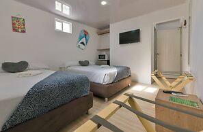 Hotel Las Lunas