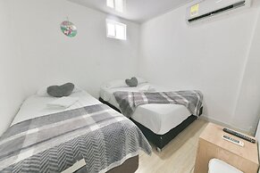Hotel Las Lunas