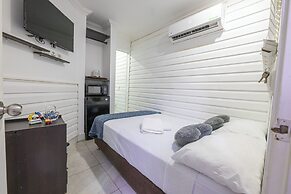 Hotel Las Lunas