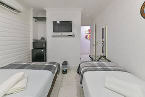 Hotel Las Lunas