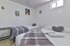 Hotel Las Lunas