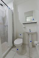 Hotel Las Lunas