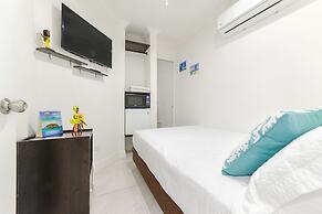 Hotel Las Lunas