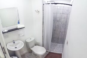 Hotel Las Lunas