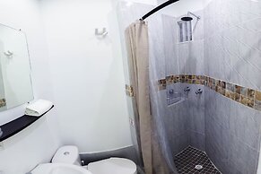 Hotel Las Lunas
