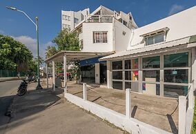 Hotel Las Lunas