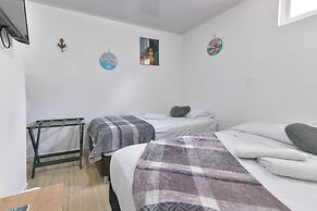 Hotel Las Lunas
